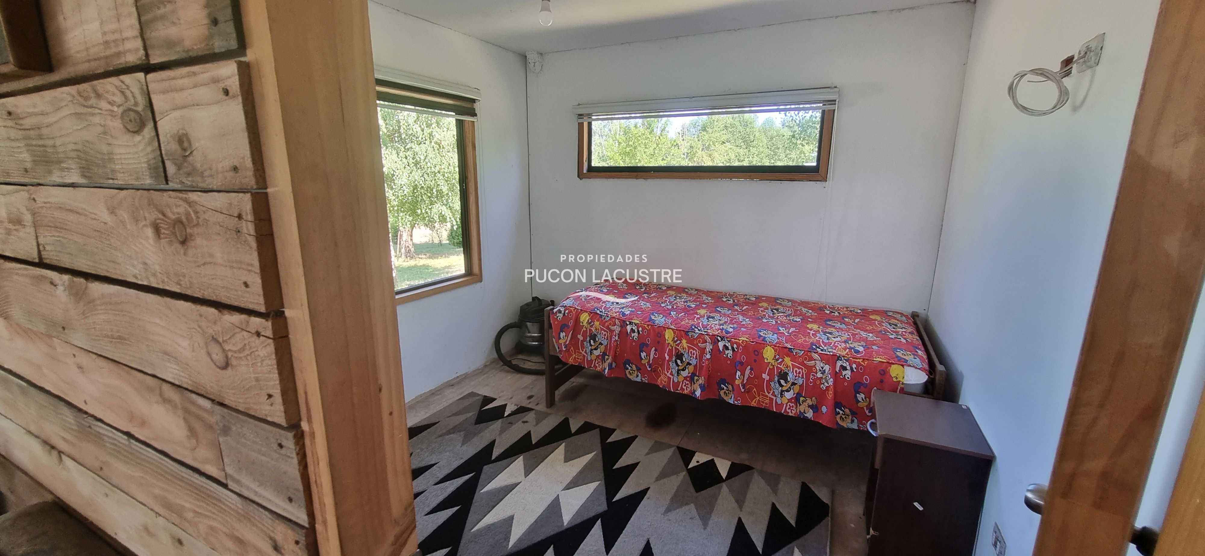 Parcela en Venta en Pitrufquén miniatura 14