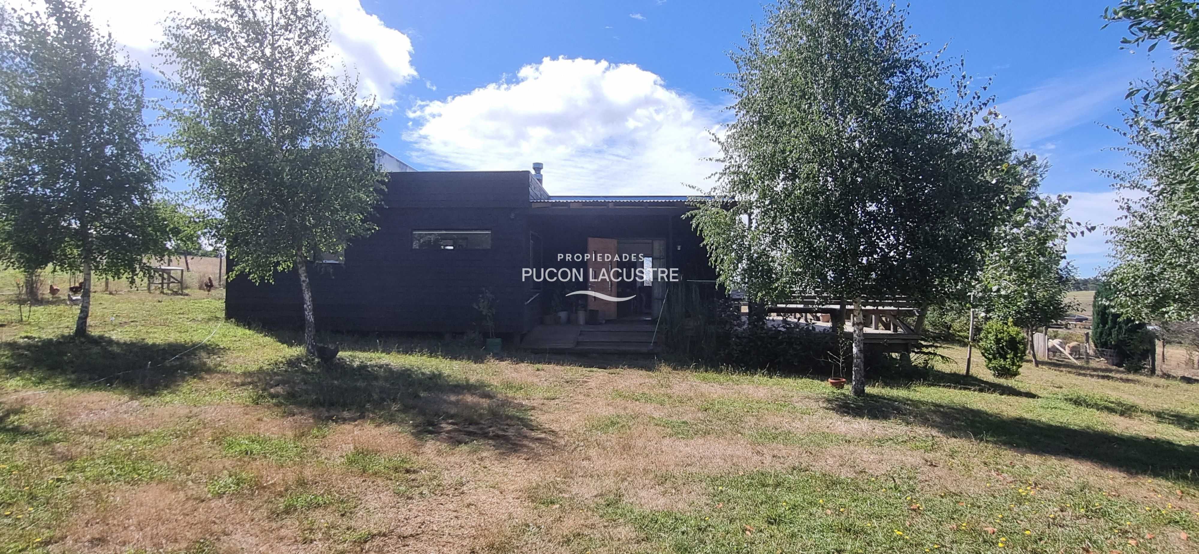 Parcela en Venta en Pitrufquén miniatura 21