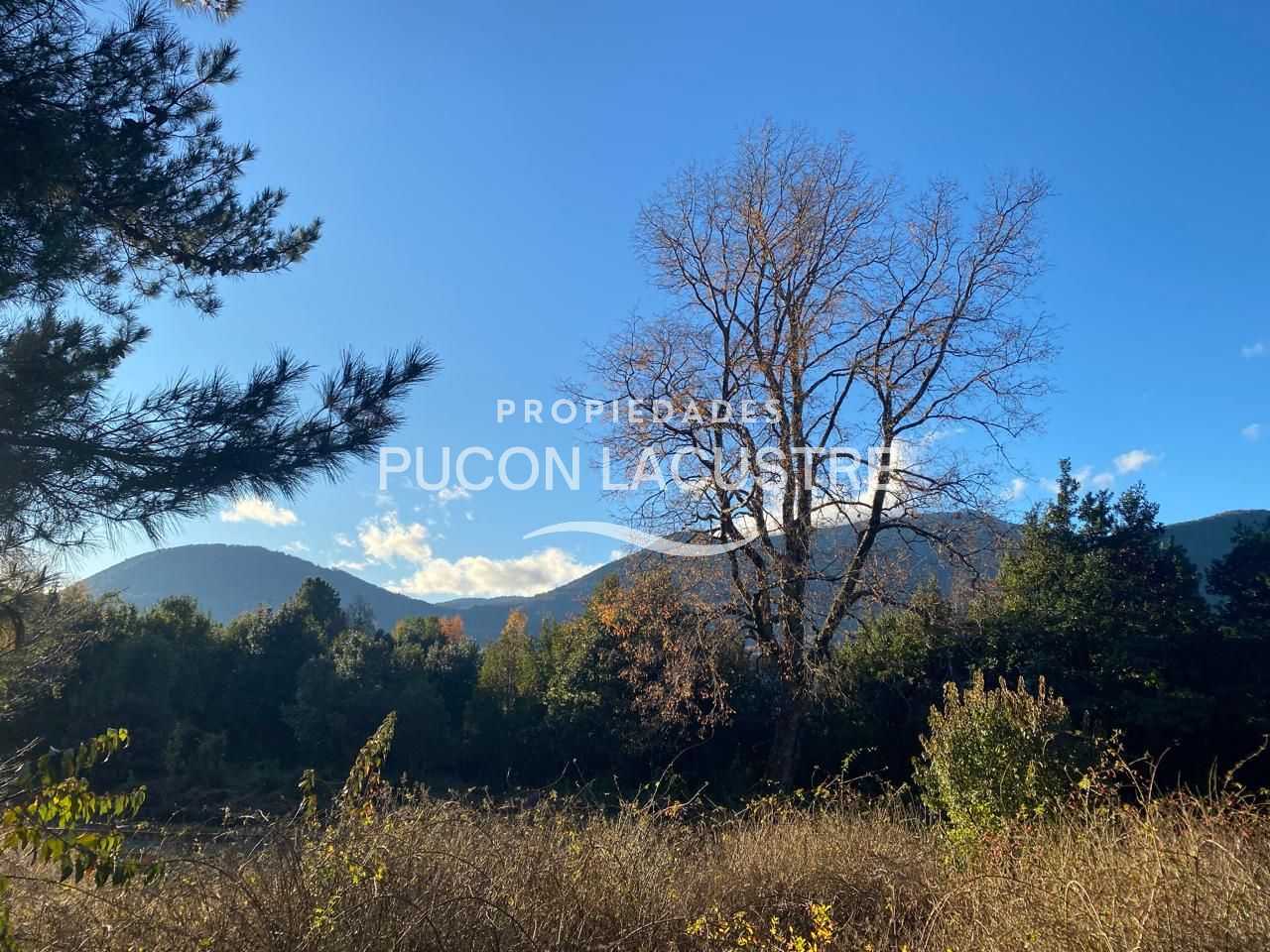 Parcela en Venta en Pucón miniatura 10