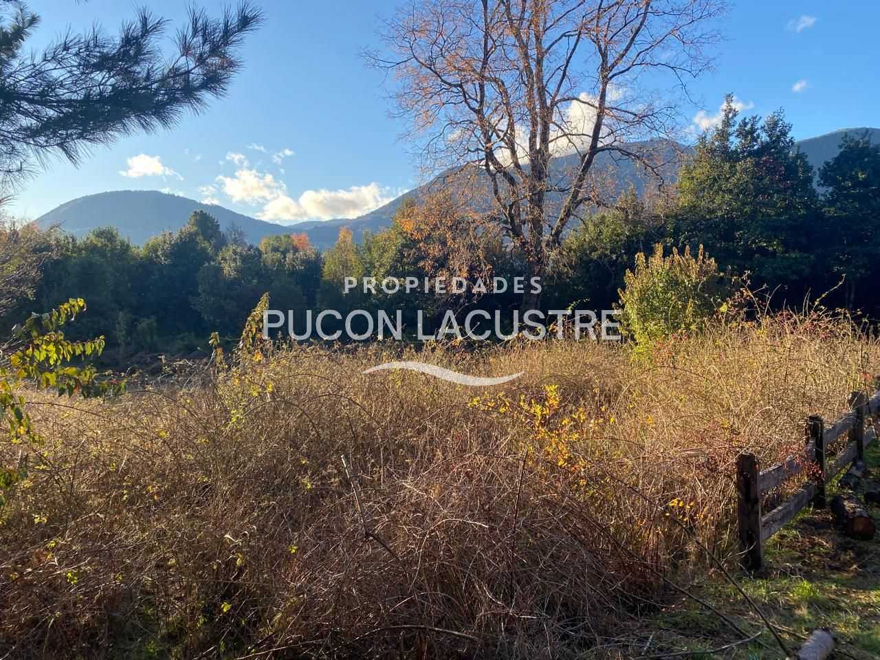 Parcela en Venta en Pucón miniatura 11