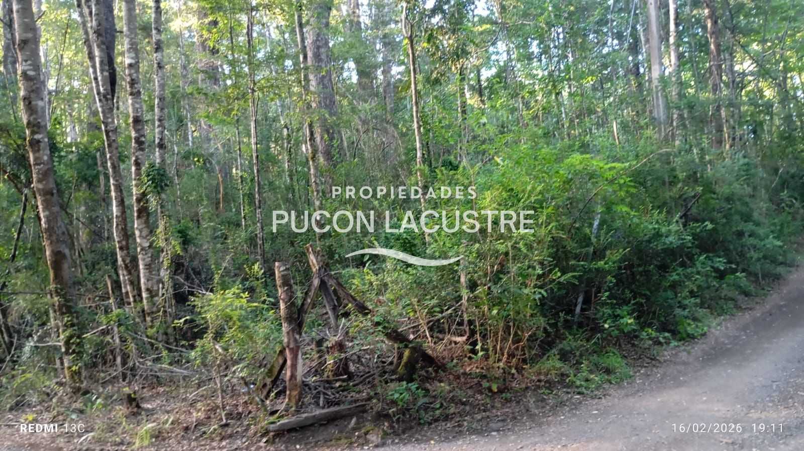 Parcela en Venta en Pucón miniatura 15