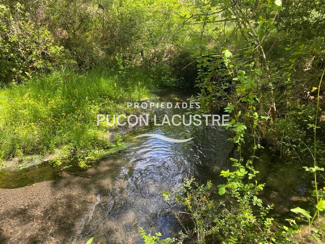 Parcela en Venta en Pucón miniatura 22