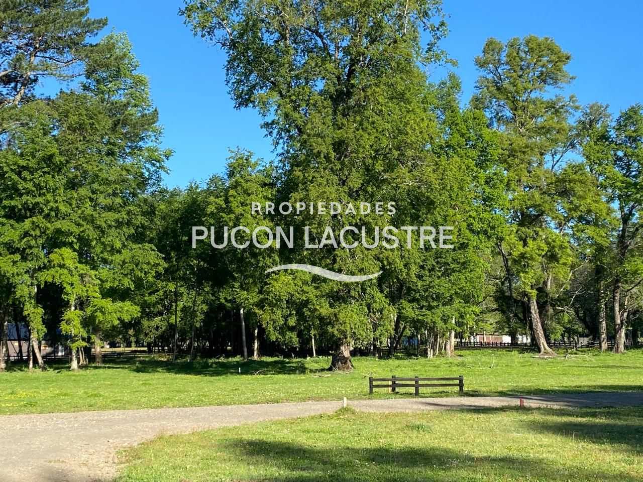 Parcela en Venta en Villarrica miniatura 3