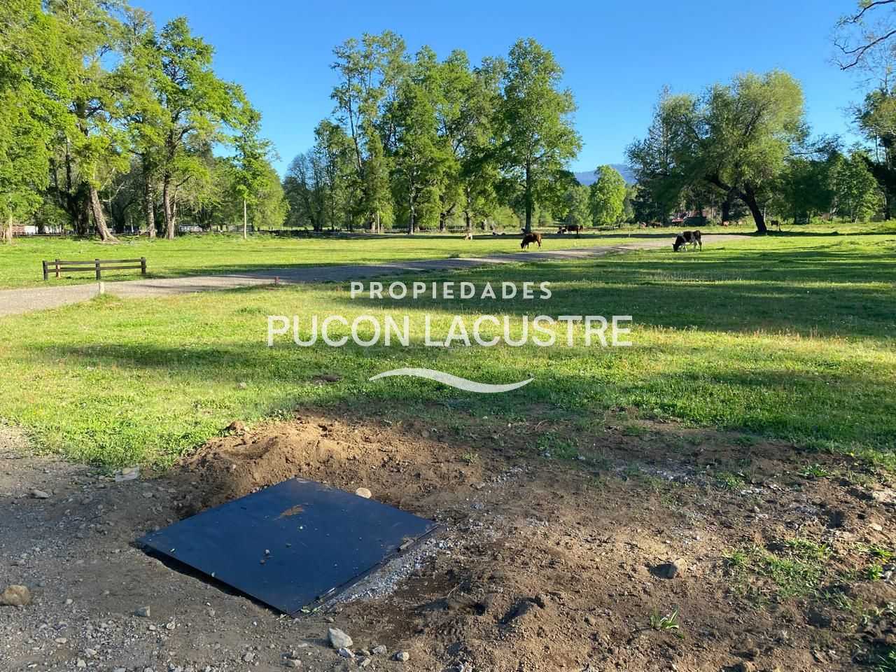 Parcela en Venta en Villarrica miniatura 6