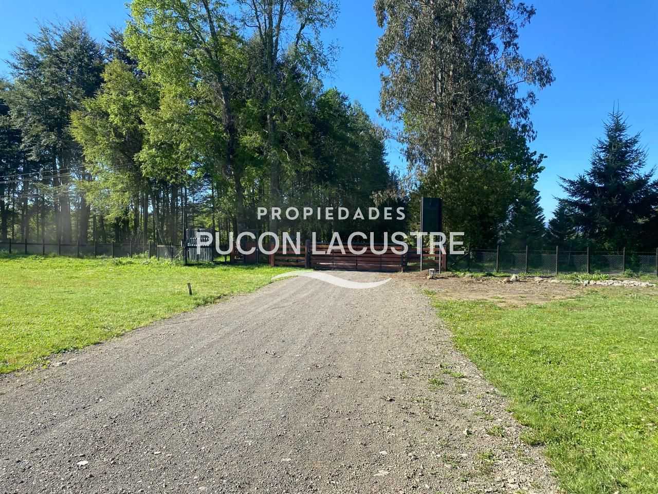 Parcela en Venta en Villarrica miniatura 17