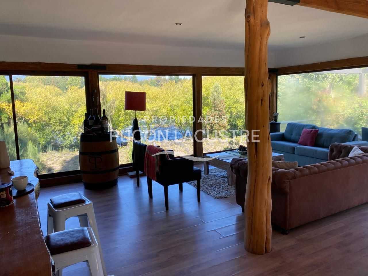 Parcela en Venta en Pucón miniatura 8