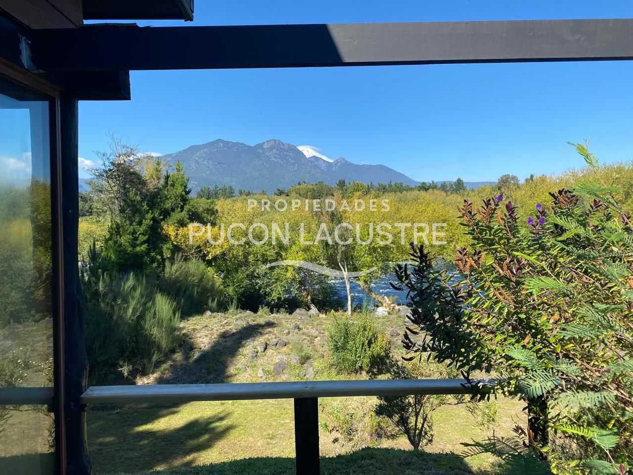 Parcela en Venta en Pucón miniatura 13