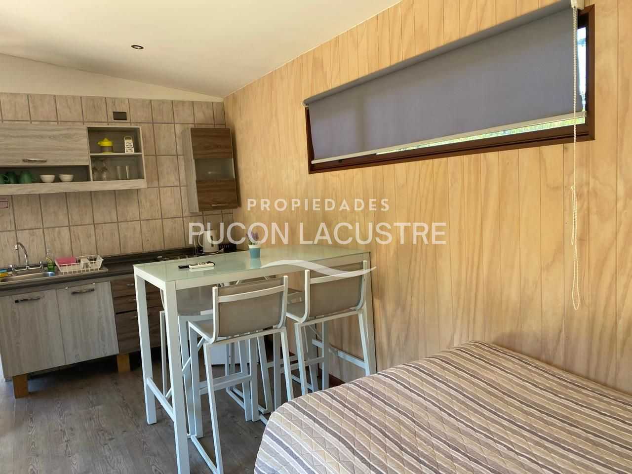 Parcela en Venta en Pucón miniatura 16