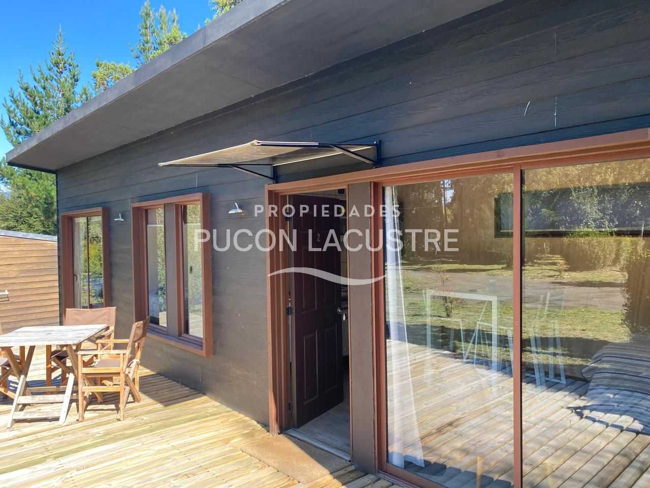 Parcela en Venta en Pucón miniatura 17