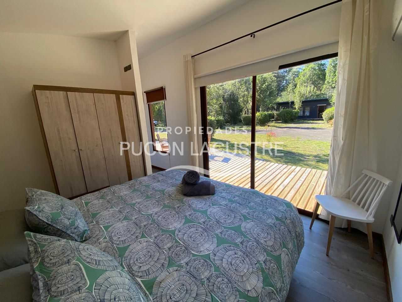 Parcela en Venta en Pucón miniatura 18