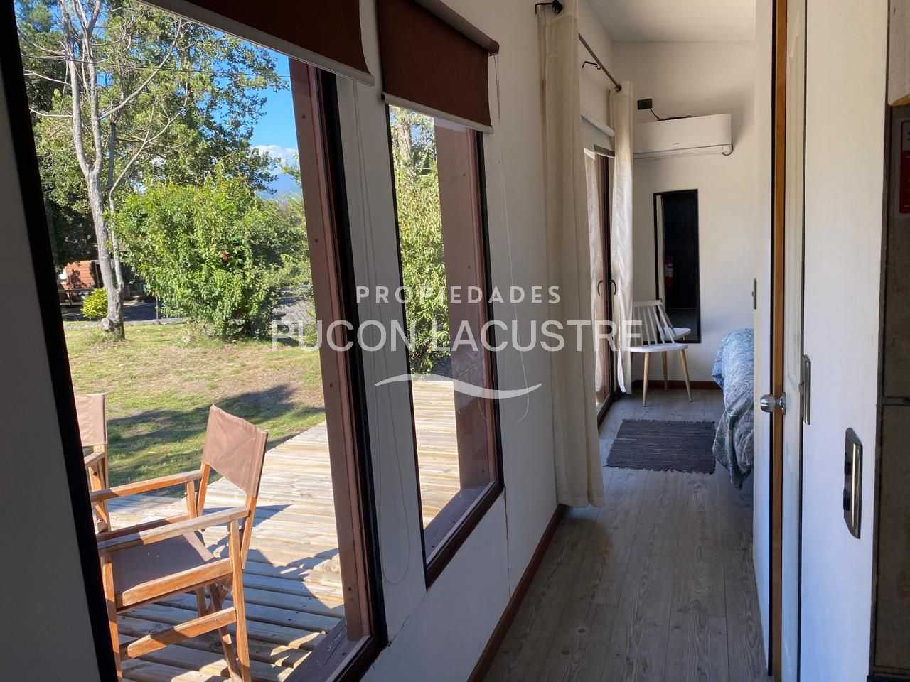 Parcela en Venta en Pucón miniatura 19