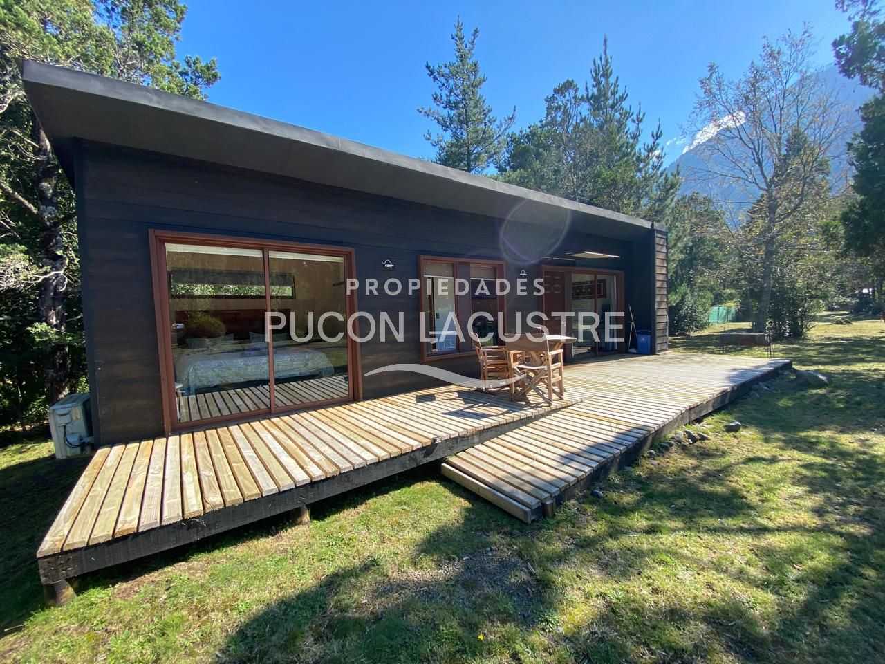 Parcela en Venta en Pucón miniatura 21