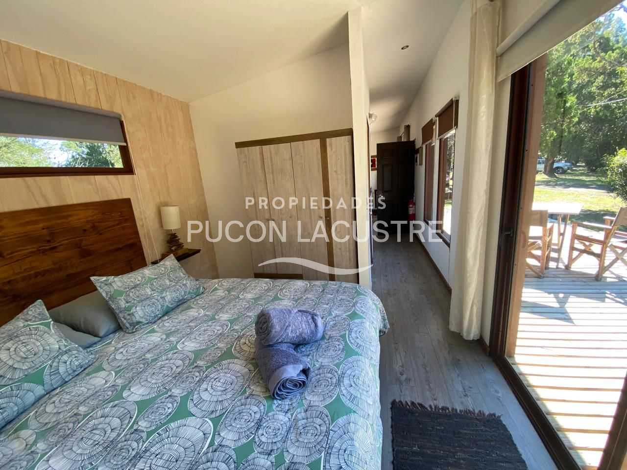 Parcela en Venta en Pucón miniatura 22
