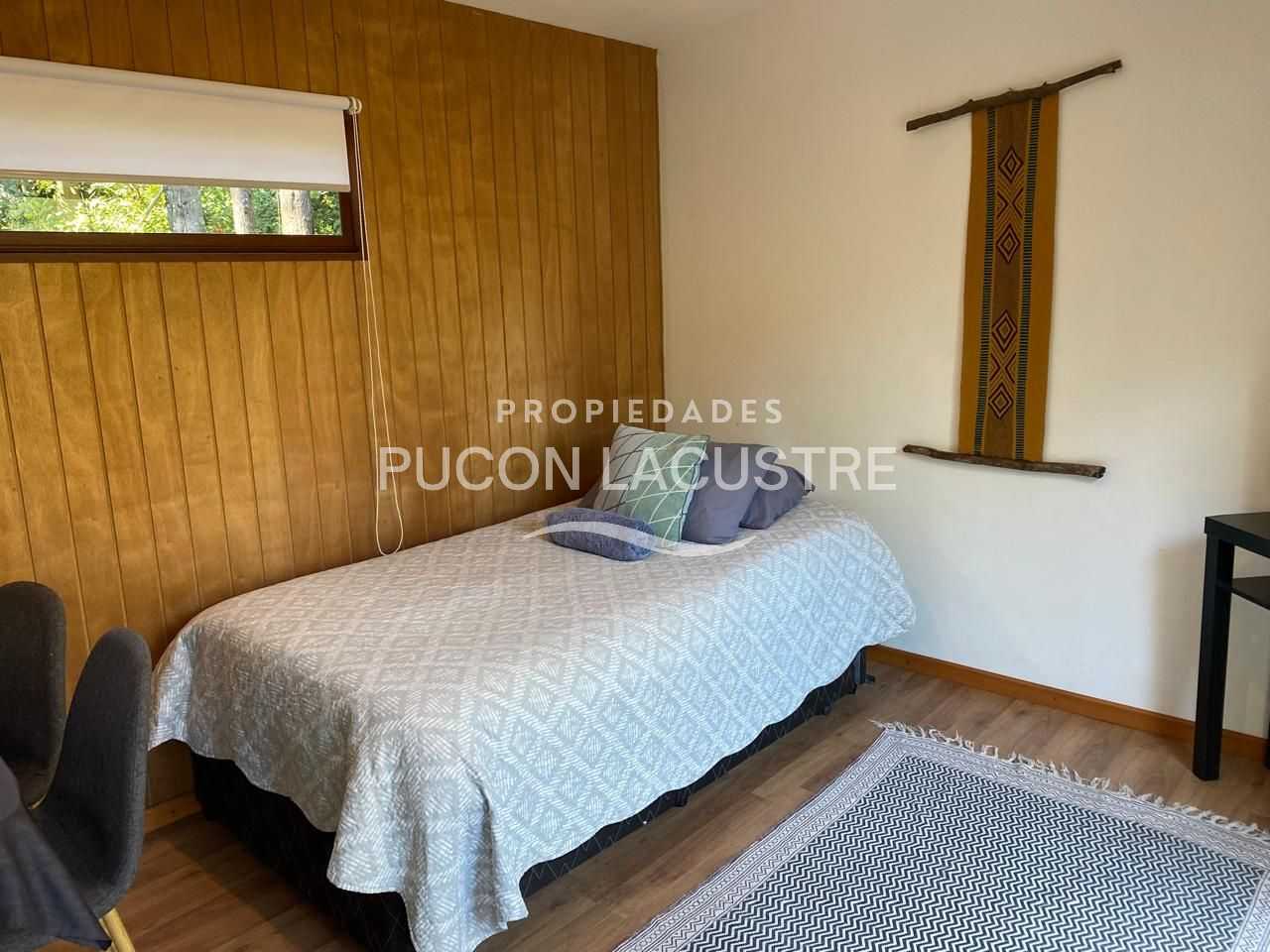 Parcela en Venta en Pucón miniatura 23