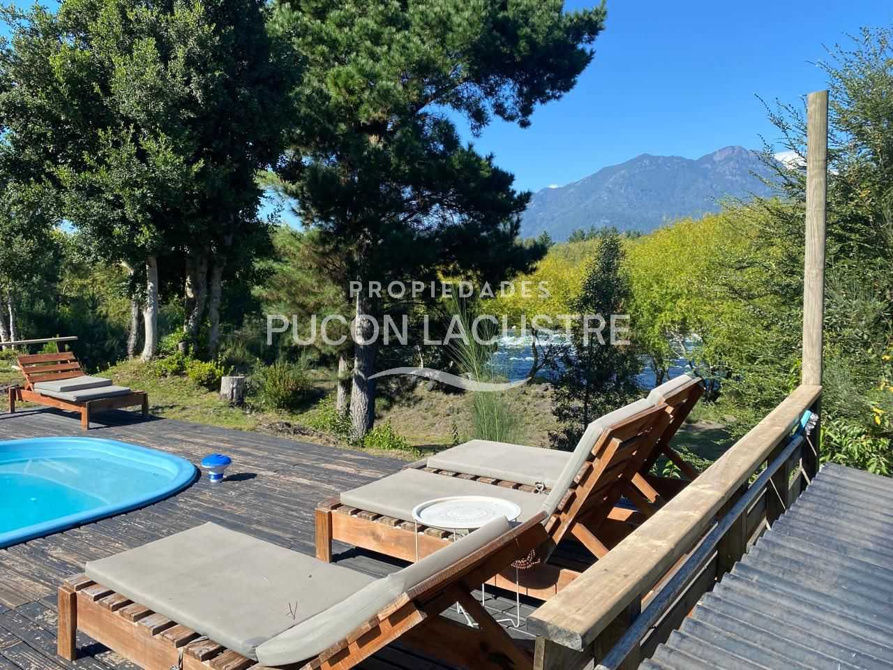 Parcela en Venta en Pucón miniatura 25