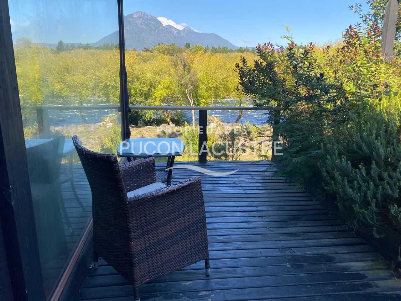 Parcela en Venta en Pucón miniatura 27