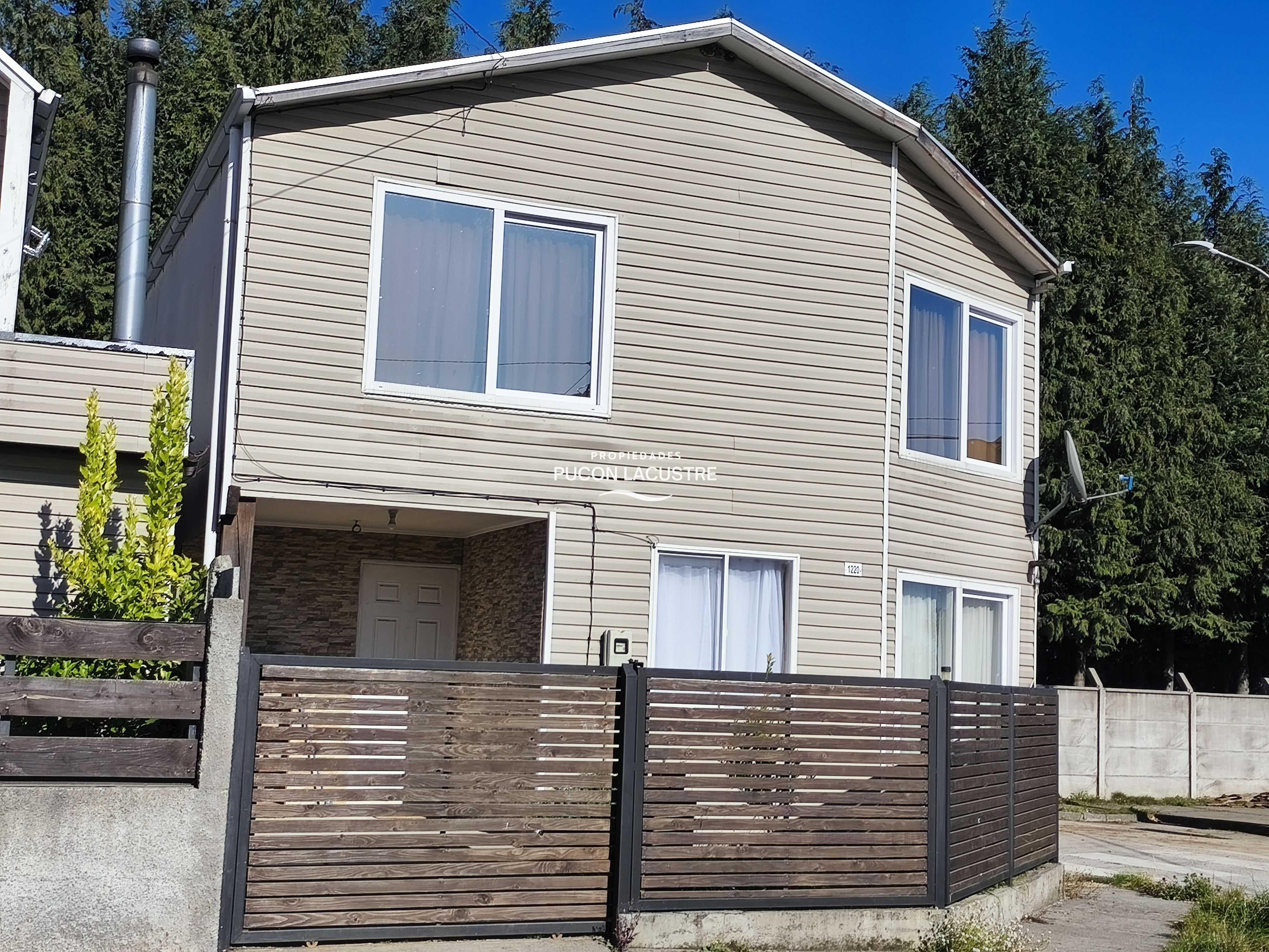 Casa en Venta en Villarrica — foto 1