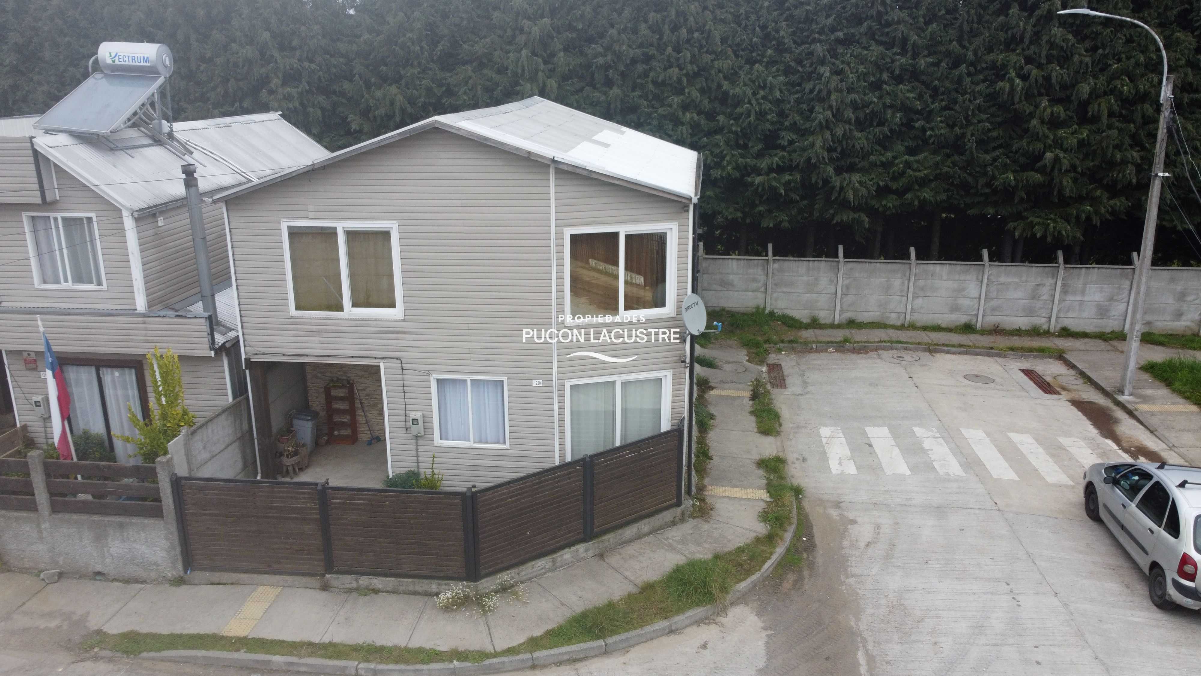 Casa en Venta en Villarrica miniatura 2