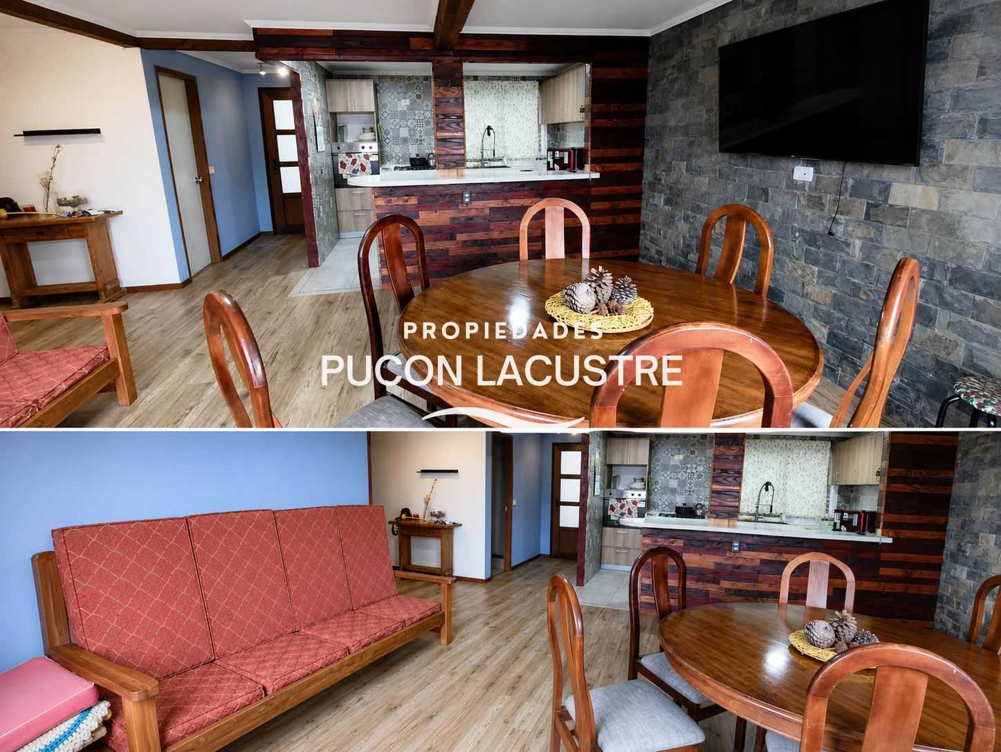Casa en Venta en Villarrica miniatura 3