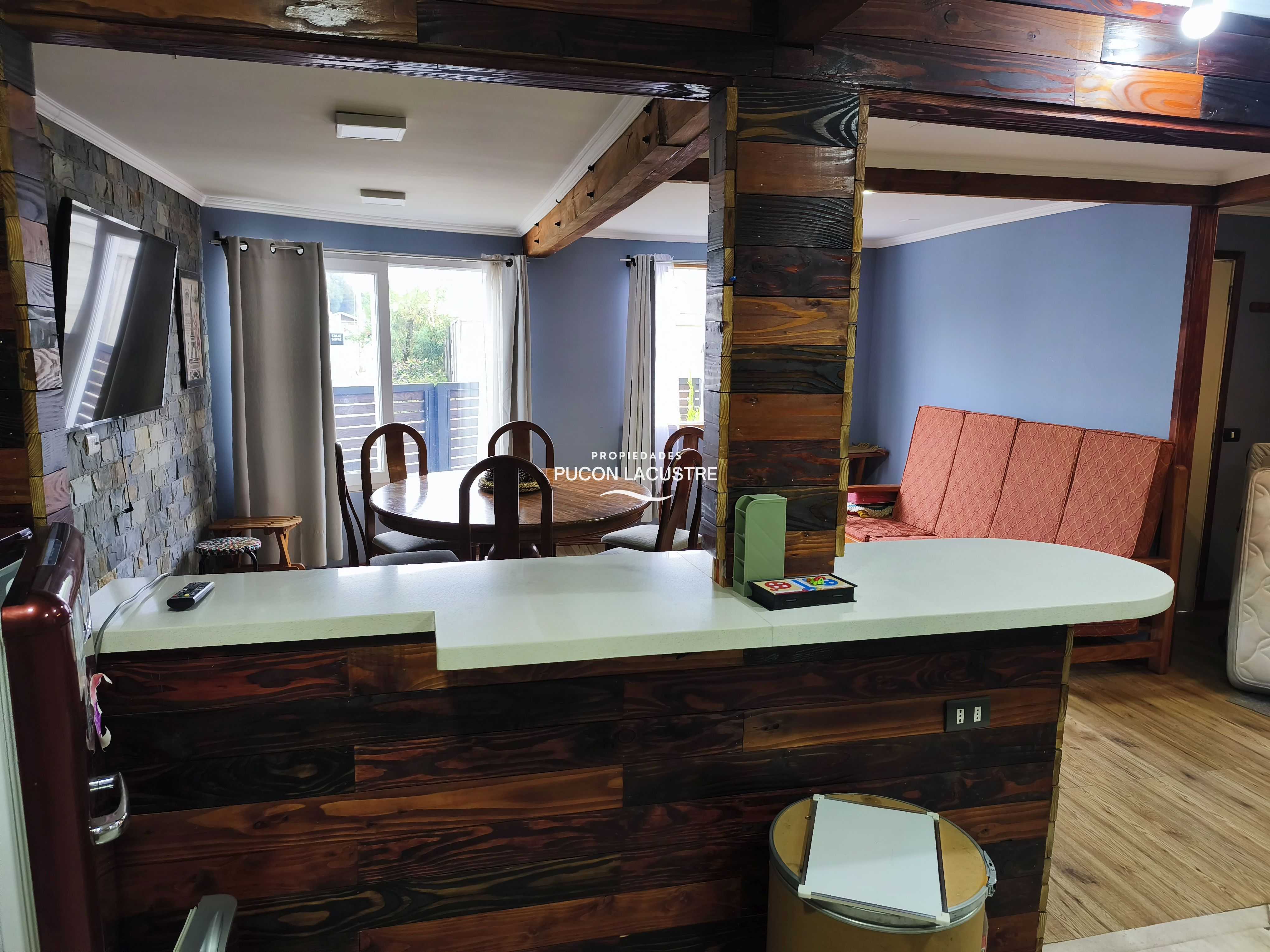 Casa en Venta en Villarrica miniatura 5