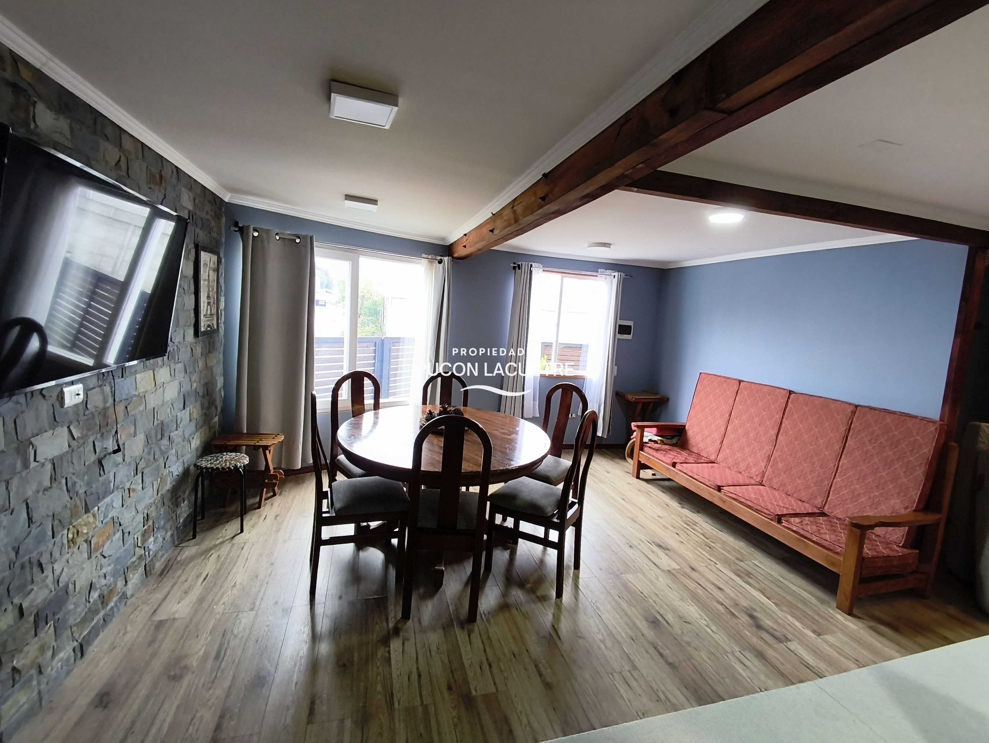 Casa en Venta en Villarrica miniatura 7