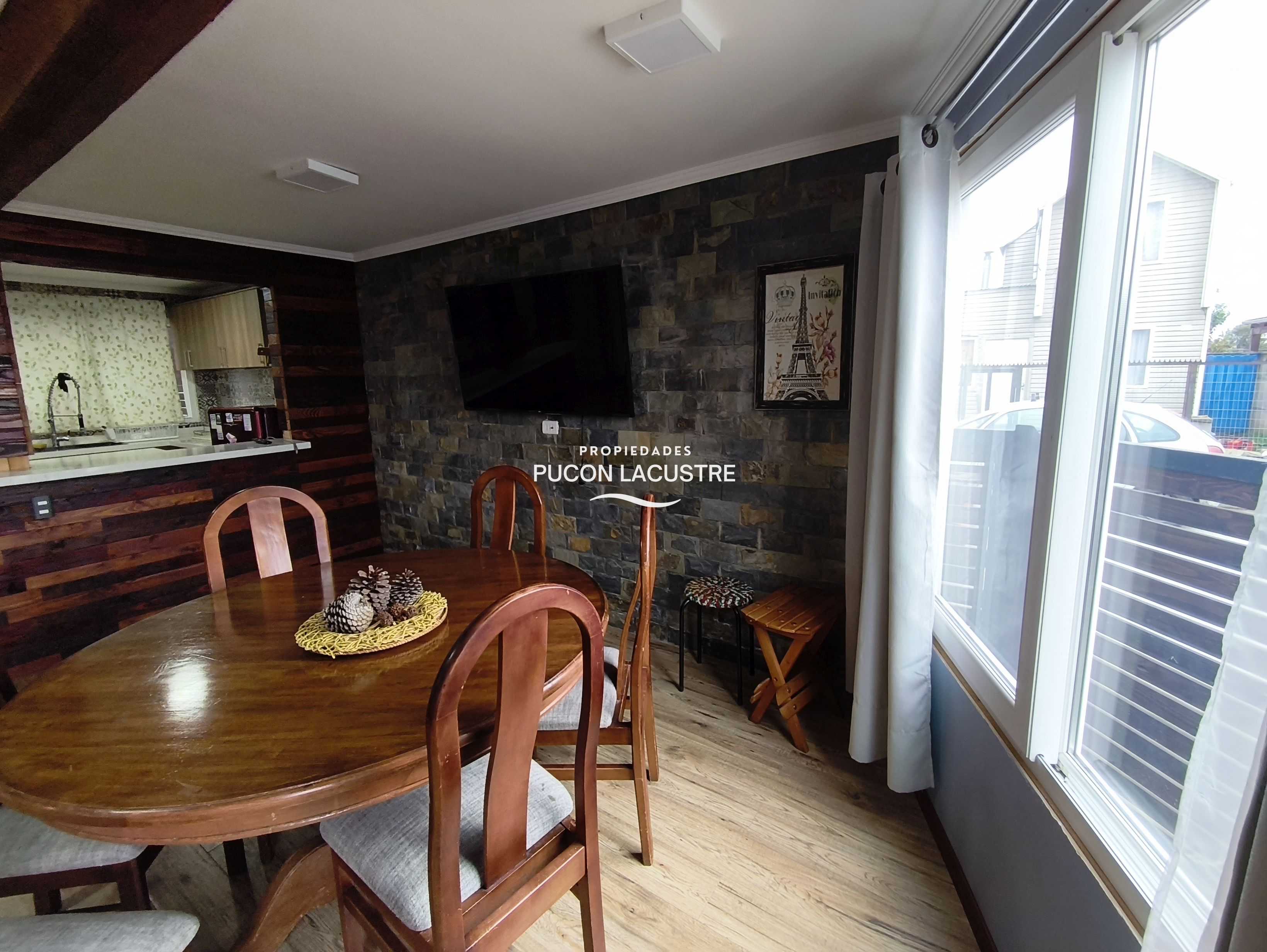 Casa en Venta en Villarrica miniatura 8