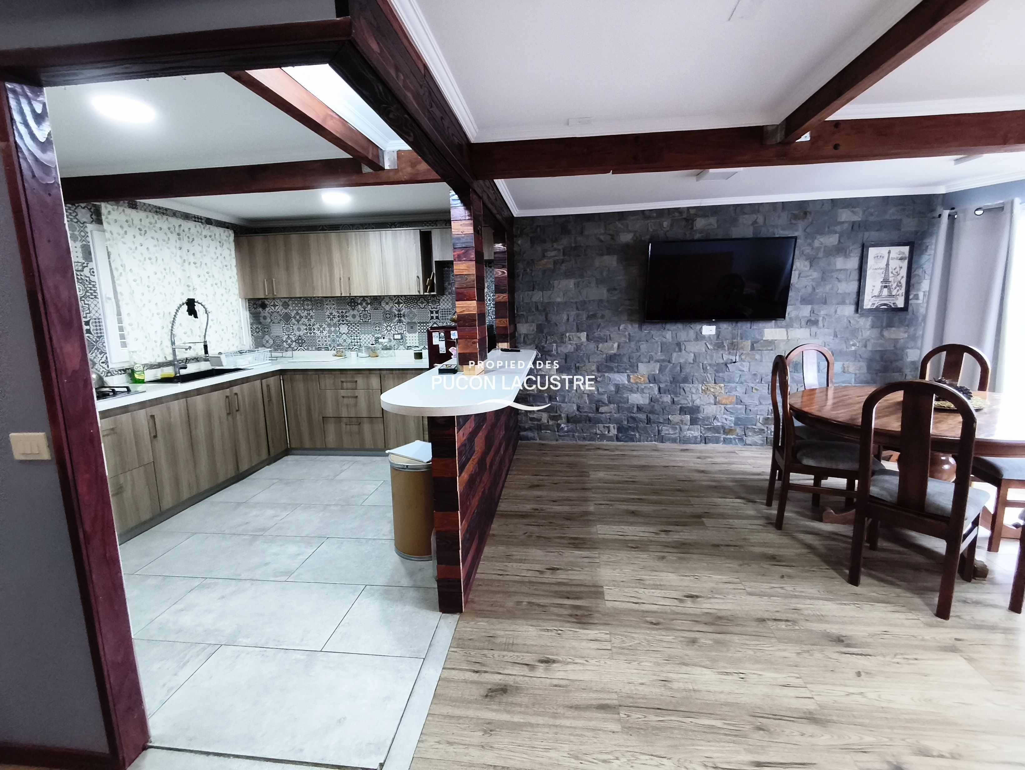 Casa en Venta en Villarrica miniatura 10