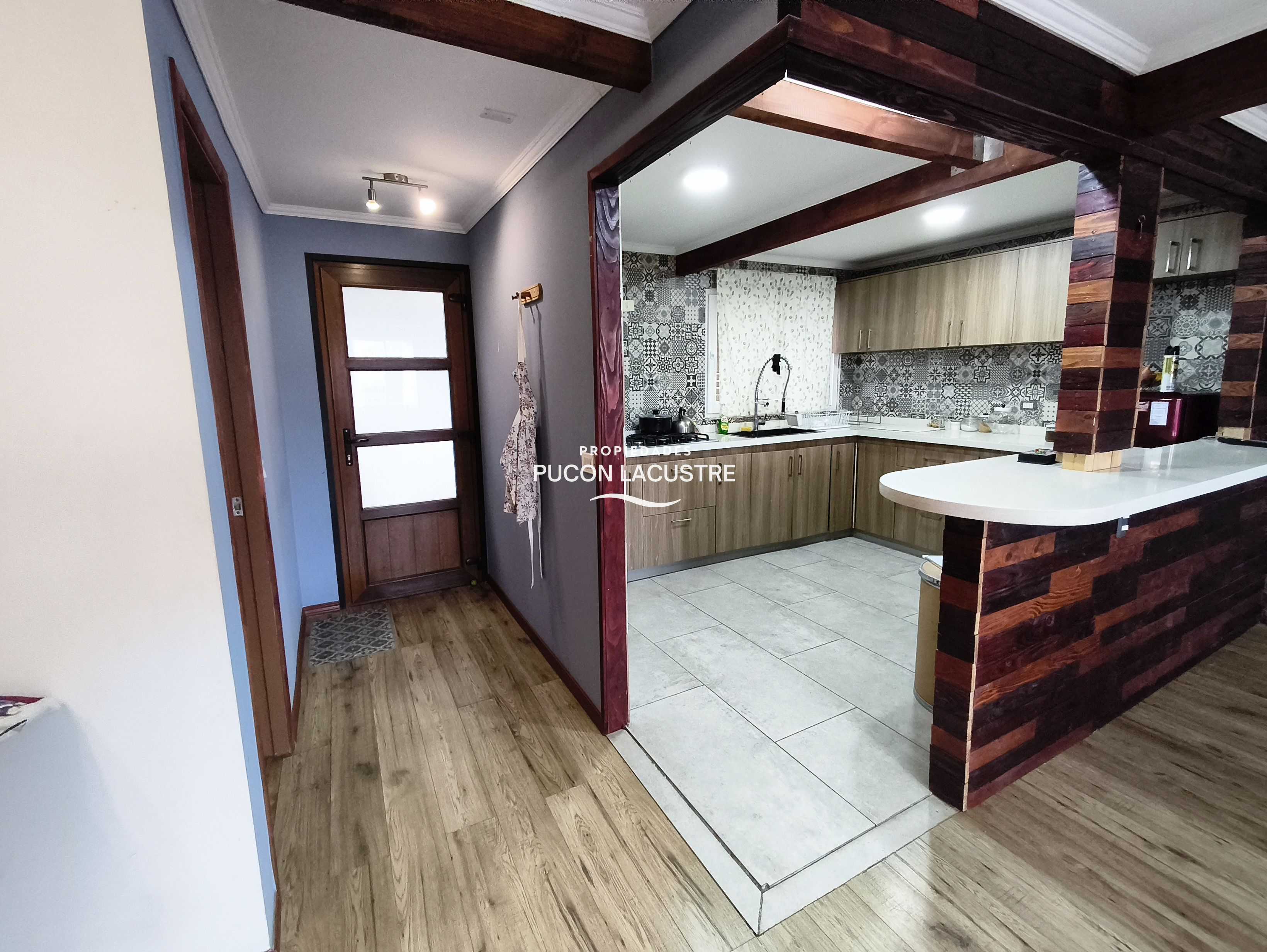 Casa en Venta en Villarrica miniatura 11