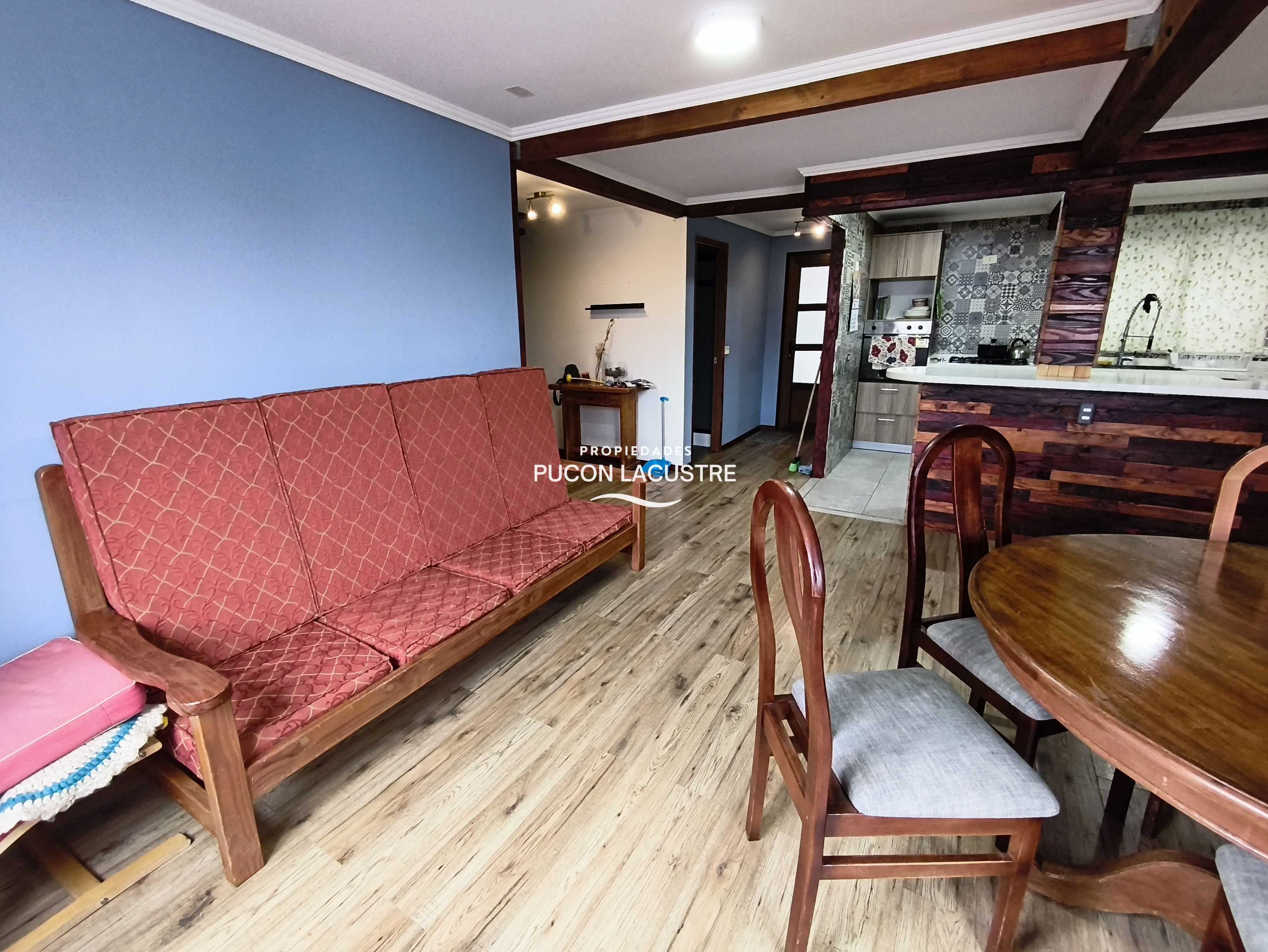 Casa en Venta en Villarrica miniatura 12