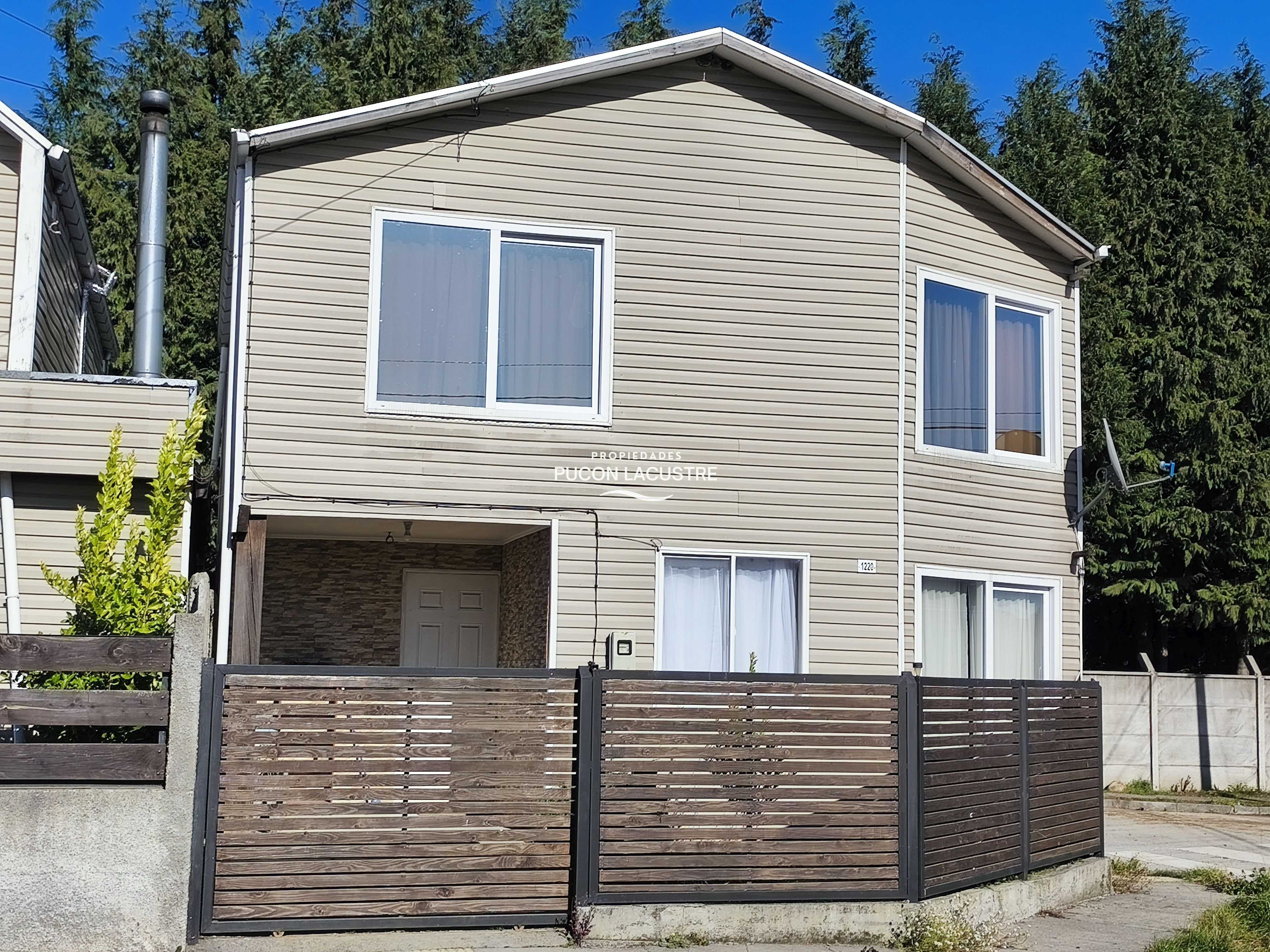 Casa en Venta en Villarrica miniatura 22