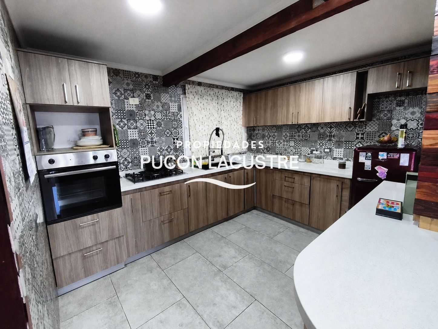 Casa en Venta en Villarrica miniatura 25