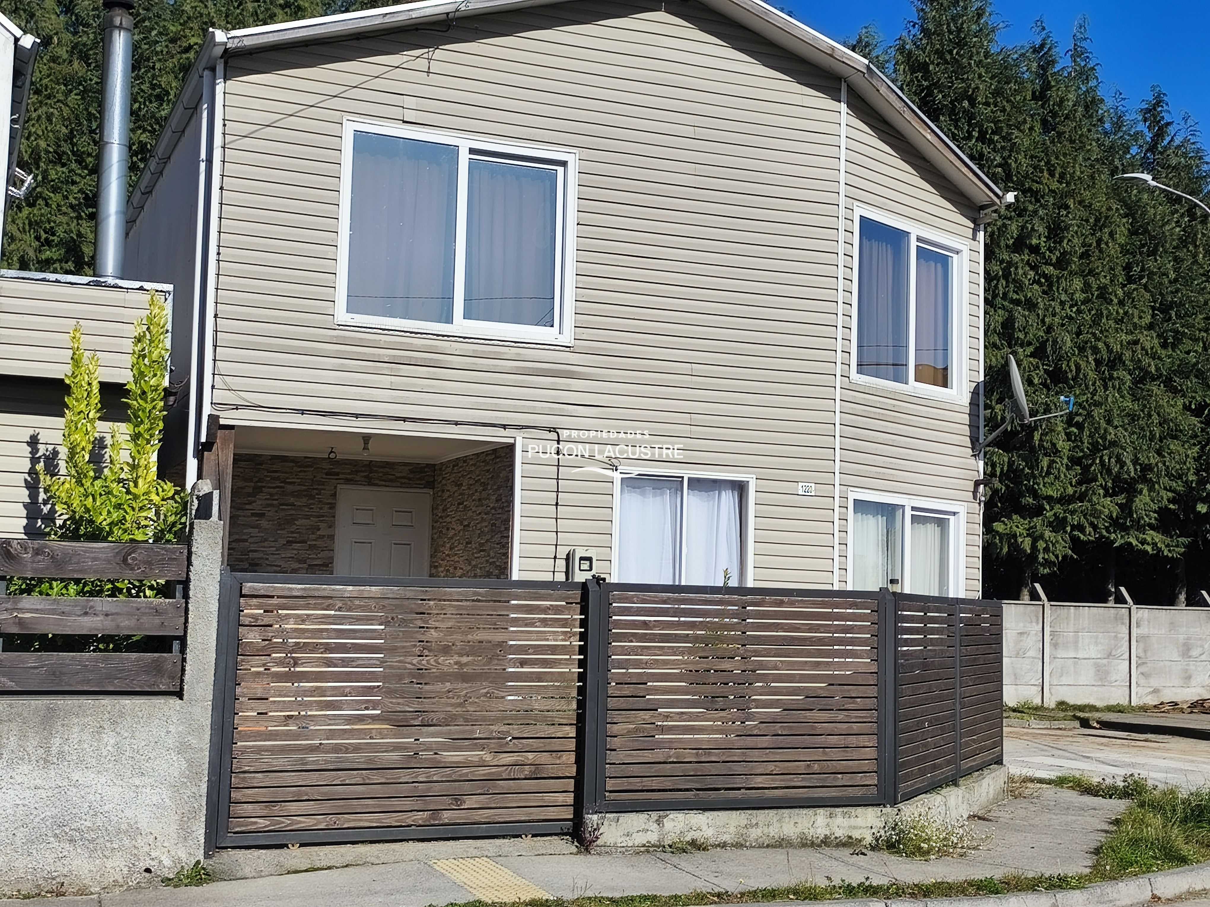 Casa en Venta en Villarrica miniatura 27