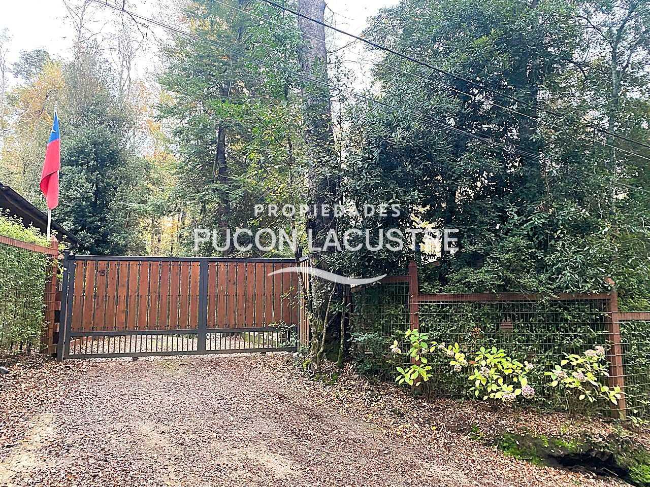 Casa en Arriendo en Pucón — foto 1