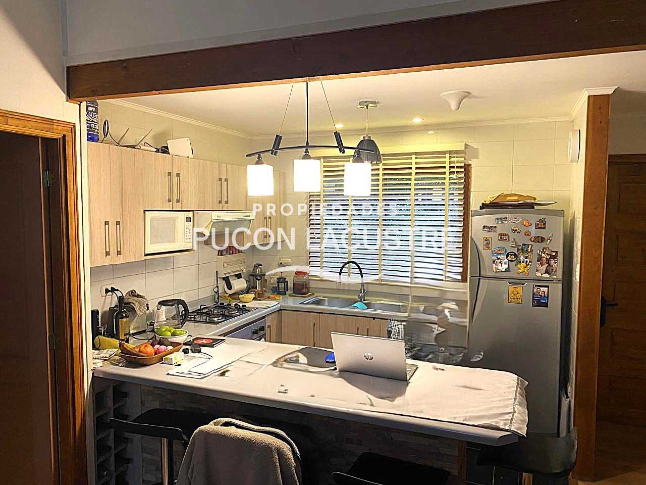 Casa en Arriendo en Pucón miniatura 13
