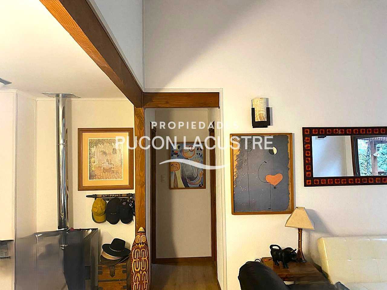 Casa en Arriendo en Pucón miniatura 14