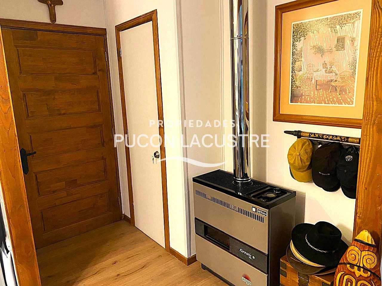Casa en Arriendo en Pucón miniatura 16