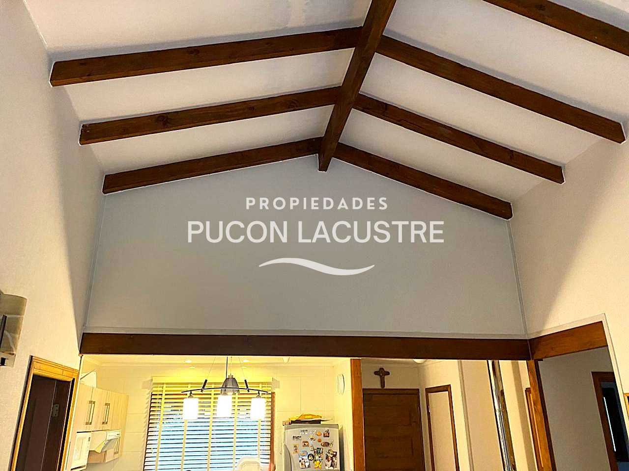 Casa en Arriendo en Pucón miniatura 17