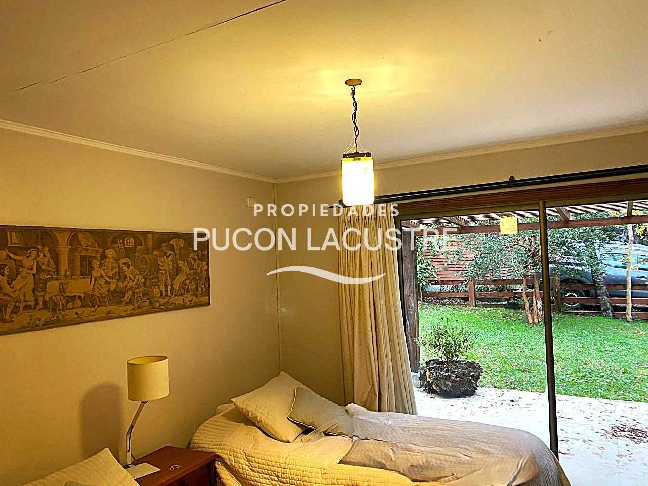 Casa en Arriendo en Pucón miniatura 18