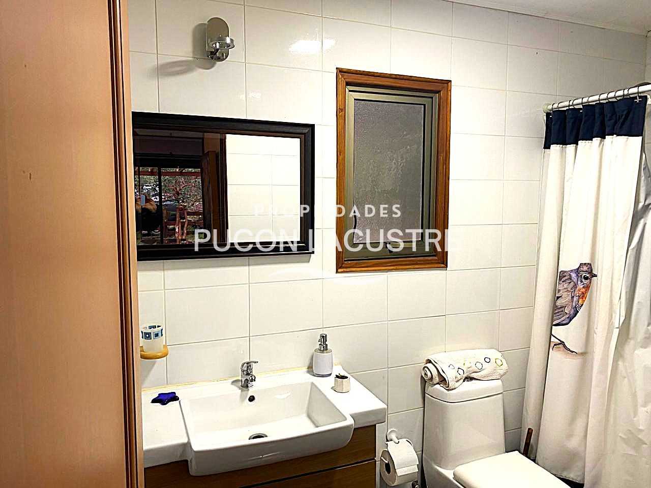 Casa en Arriendo en Pucón miniatura 19