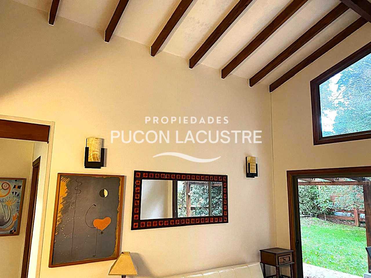 Casa en Arriendo en Pucón miniatura 22