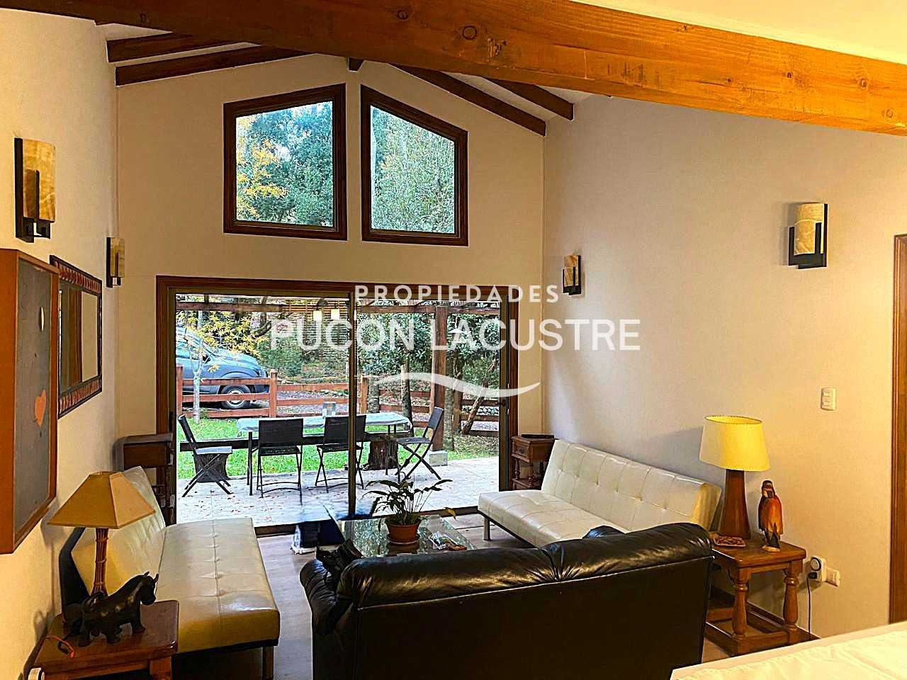 Casa en Arriendo en Pucón miniatura 25