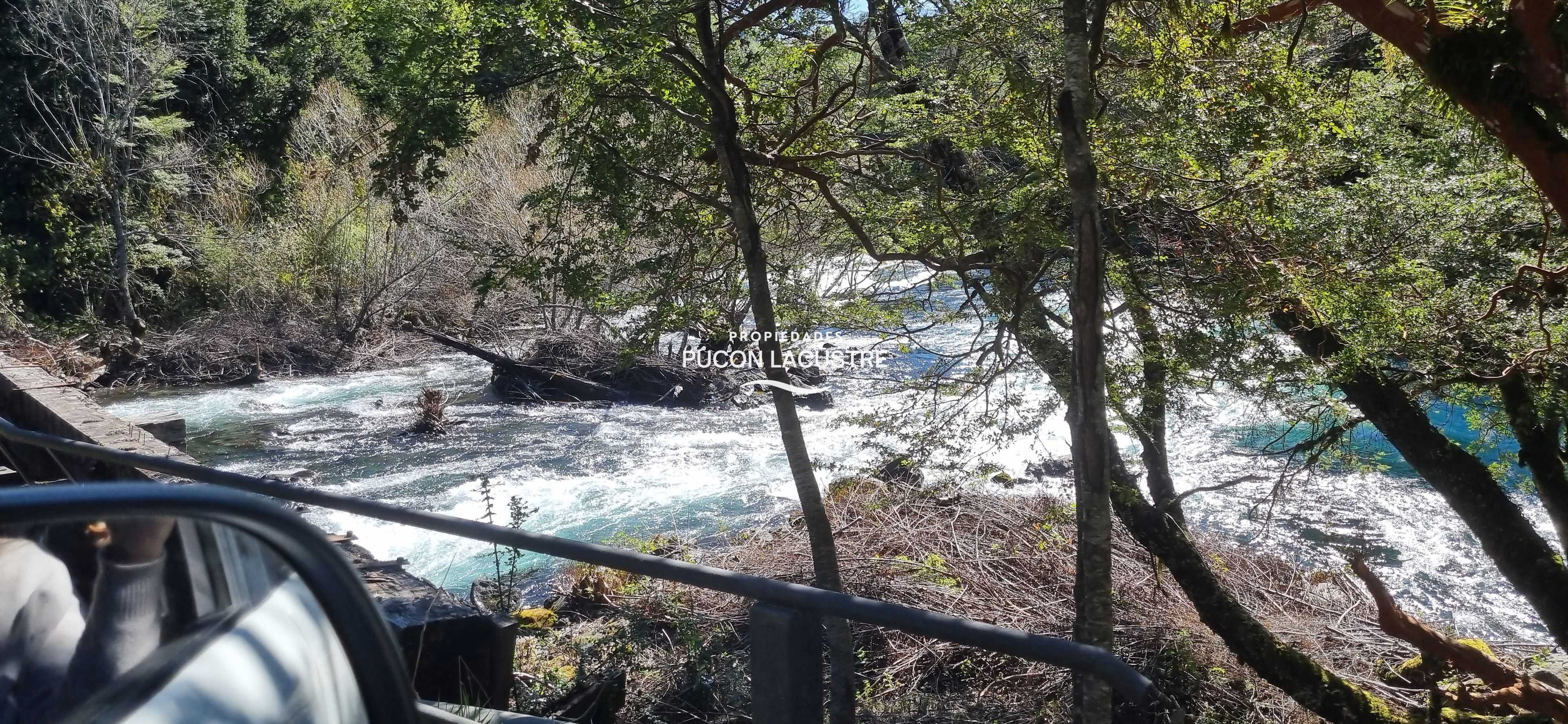Parcela en Venta en Panguipulli miniatura 2