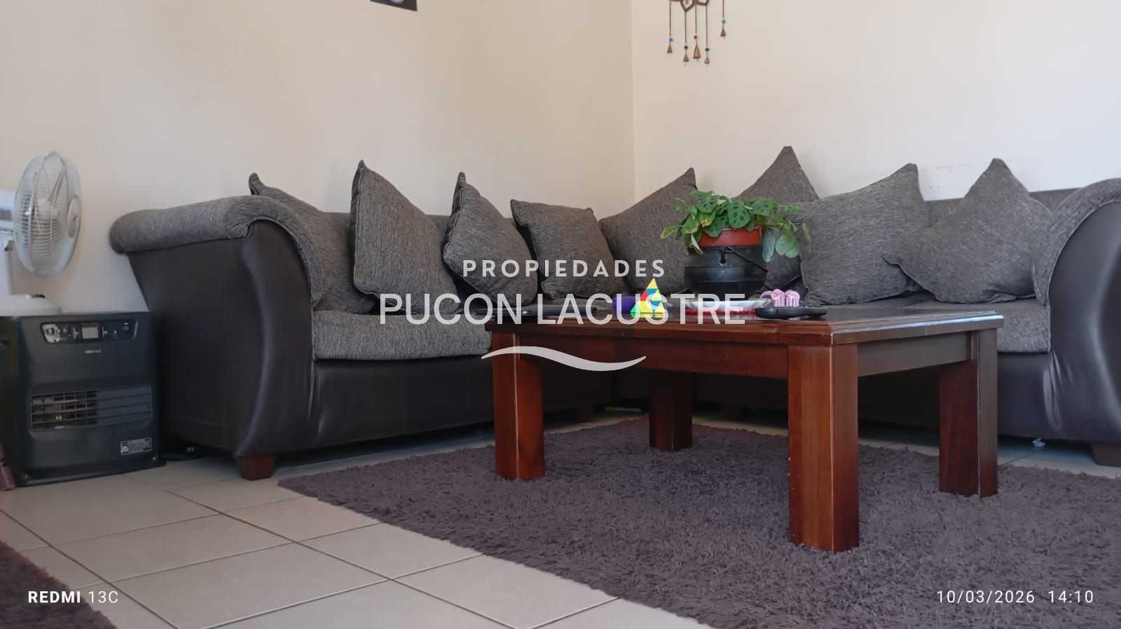 Casa en Venta en Villarrica miniatura 2