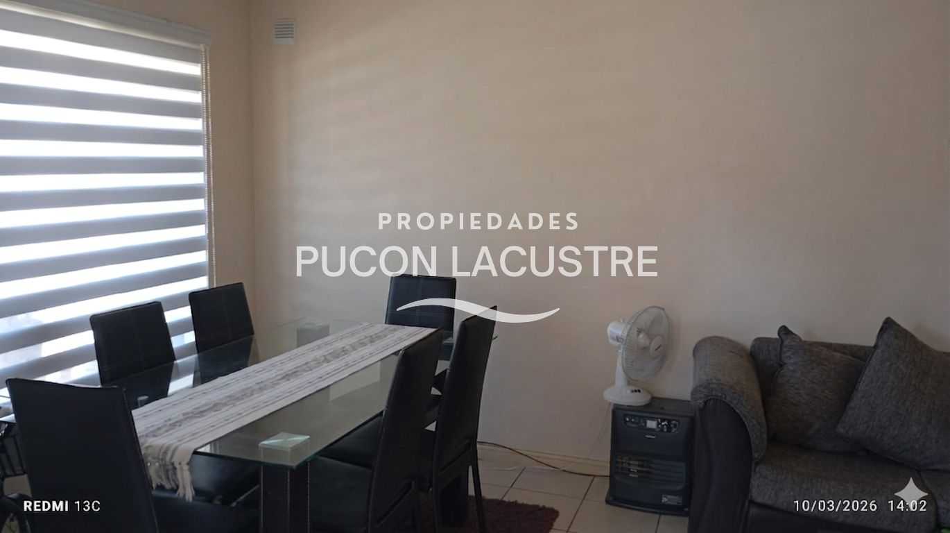 Casa en Venta en Villarrica miniatura 3