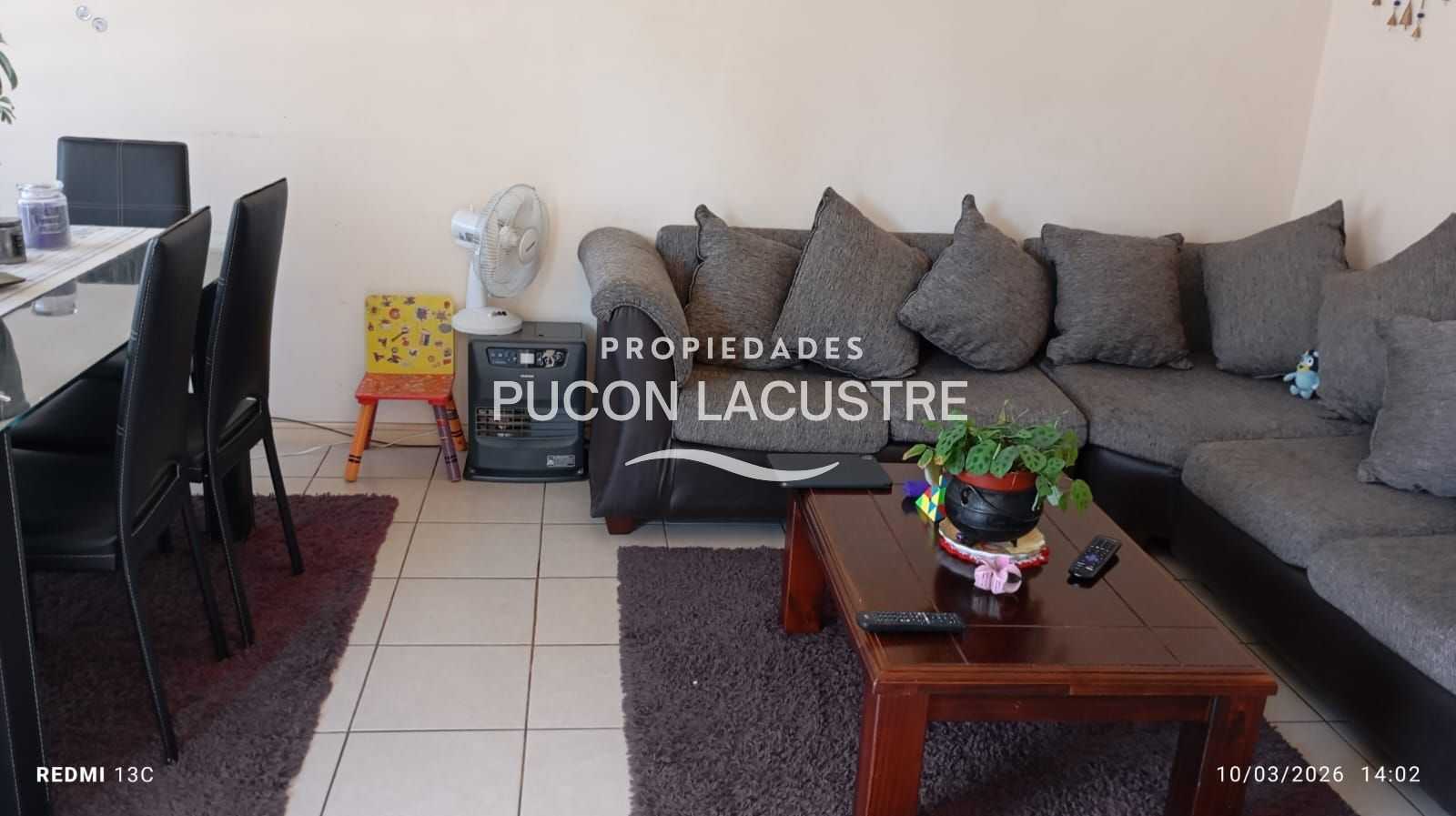 Casa en Venta en Villarrica miniatura 6