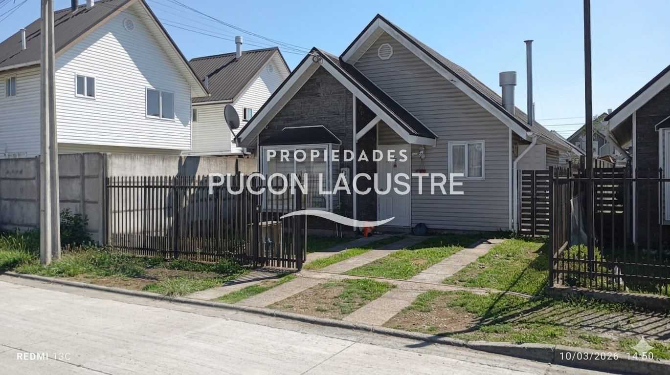 Casa en Venta en Villarrica miniatura 15