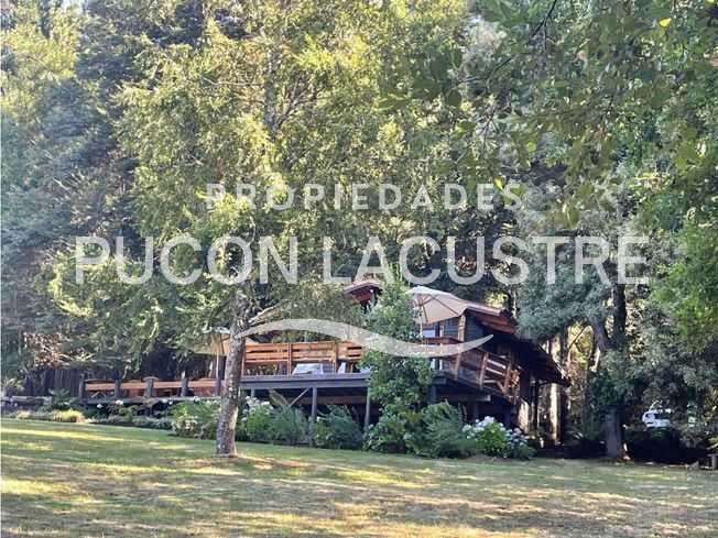 Casa en Venta en Villarrica miniatura 8