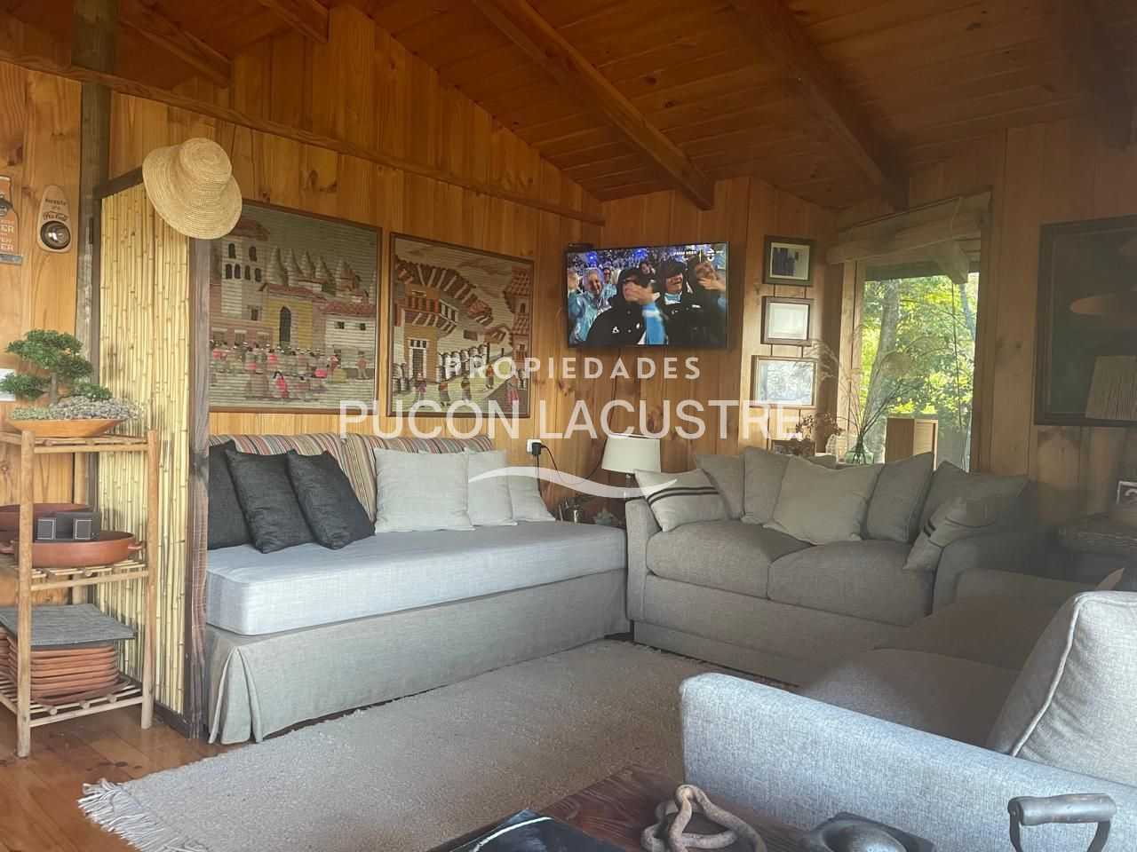 Casa en Venta en Villarrica miniatura 21