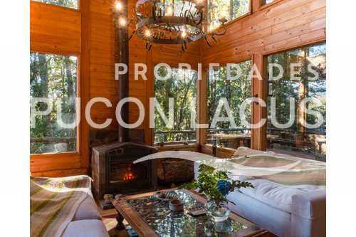Casa en Venta en Panguipulli miniatura 3