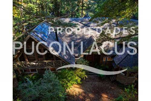 Casa en Venta en Panguipulli miniatura 4